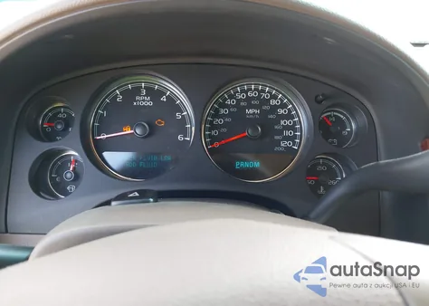 2013 Chevrolet Tahoe Lt from USA, damaged, VIN 1GNSCBE05DR345022